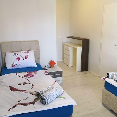 Appartamento Apartman Cvitkovic Soline  Esterno foto
