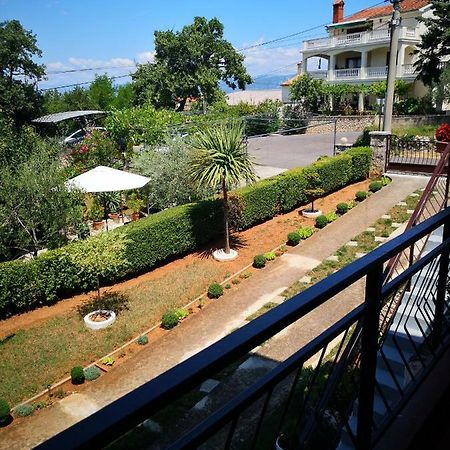 Appartamento Apartman Cvitkovic Soline  Esterno foto