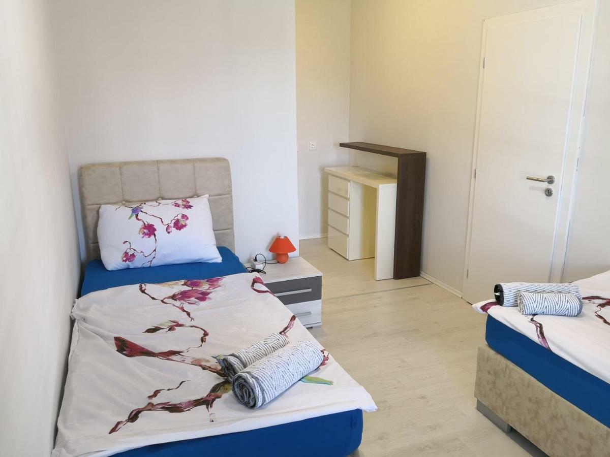 Appartamento Apartman Cvitkovic Soline  Esterno foto