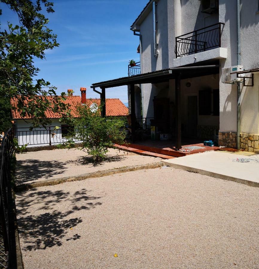 Appartamento Apartman Cvitkovic Soline  Esterno foto