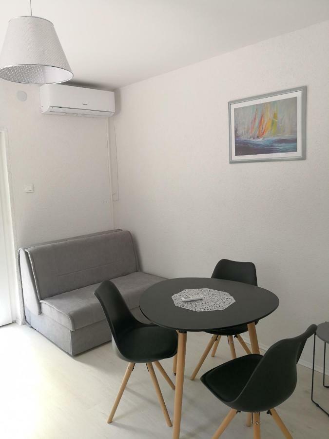Appartamento Apartman Cvitkovic Soline  Esterno foto