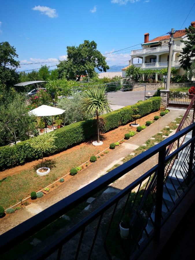 Appartamento Apartman Cvitkovic Soline  Esterno foto