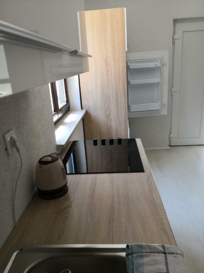 Appartamento Apartman Cvitkovic Soline  Esterno foto