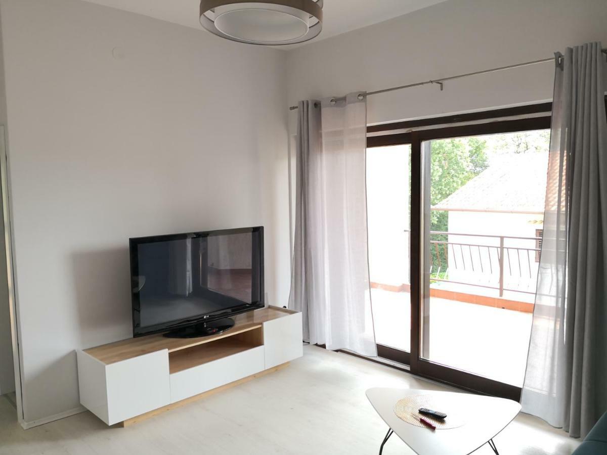 Appartamento Apartman Cvitkovic Soline  Esterno foto