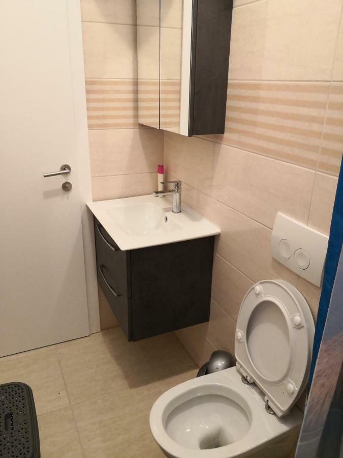 Appartamento Apartman Cvitkovic Soline  Esterno foto