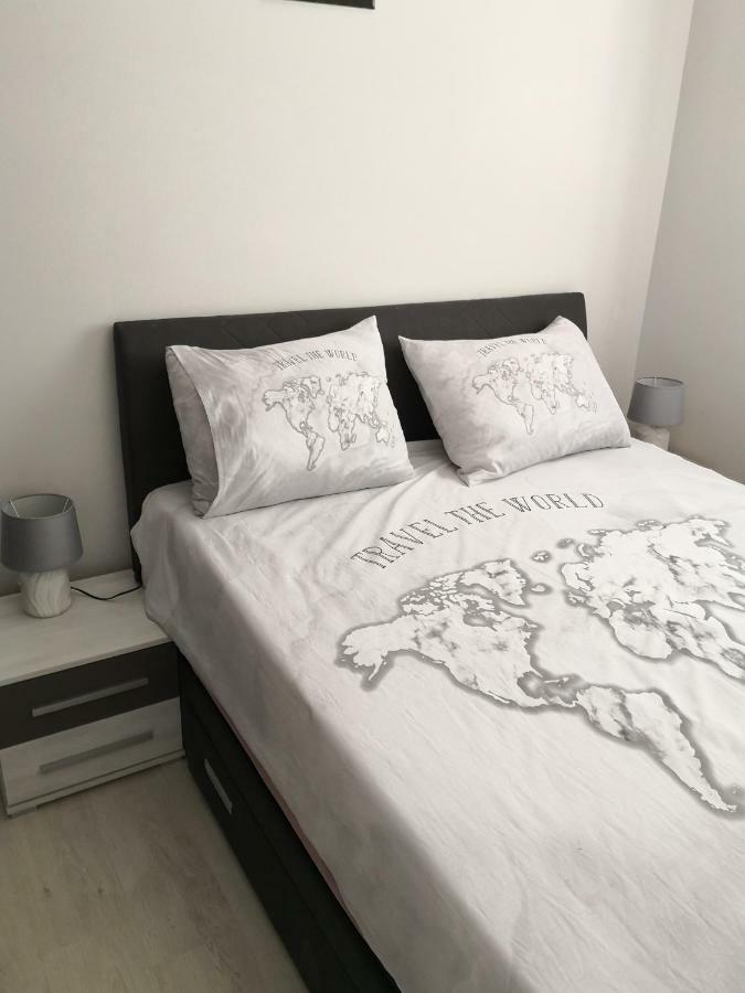 Appartamento Apartman Cvitkovic Soline  Esterno foto