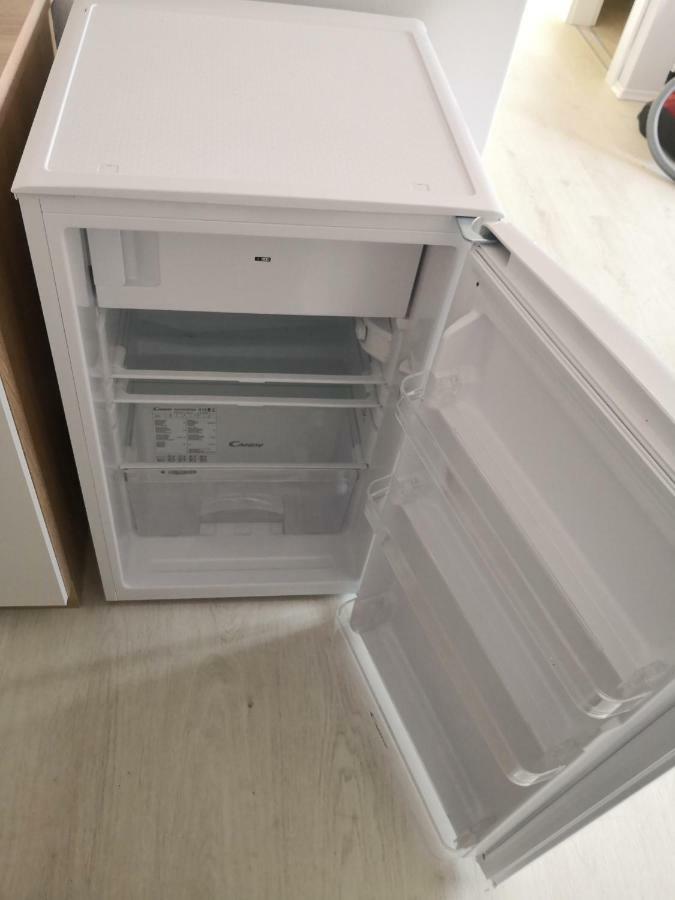 Appartamento Apartman Cvitkovic Soline  Esterno foto