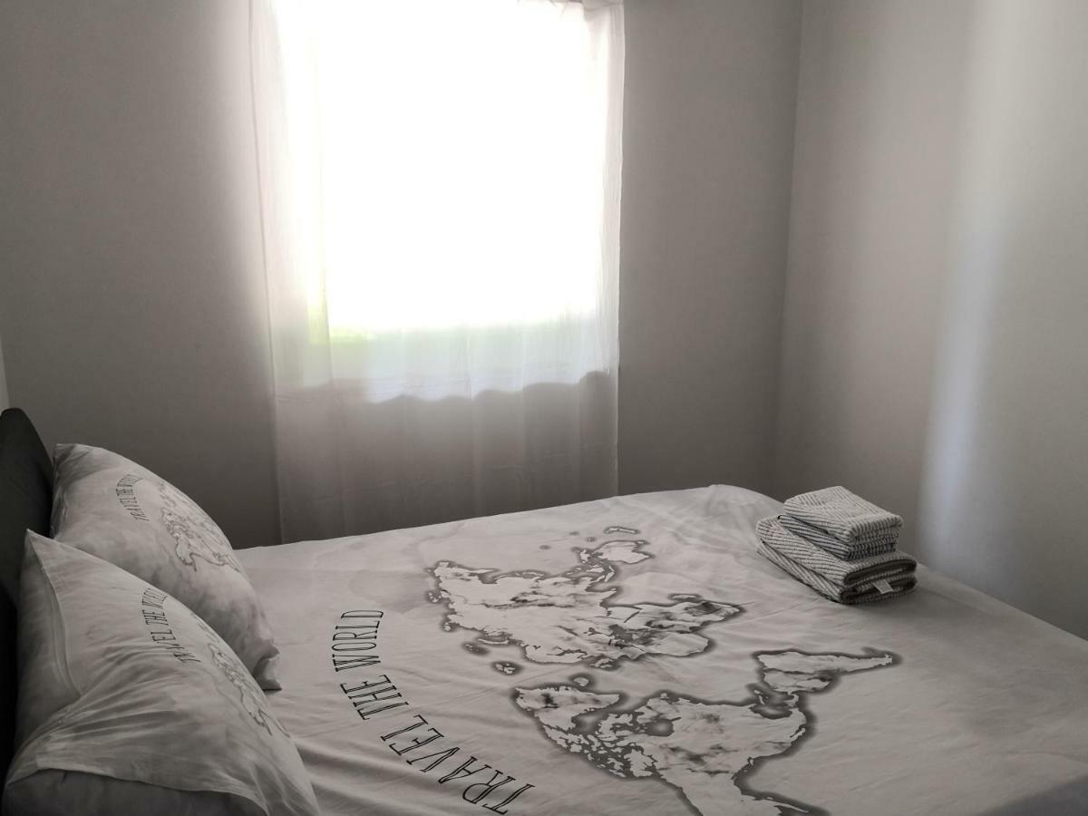 Appartamento Apartman Cvitkovic Soline  Esterno foto