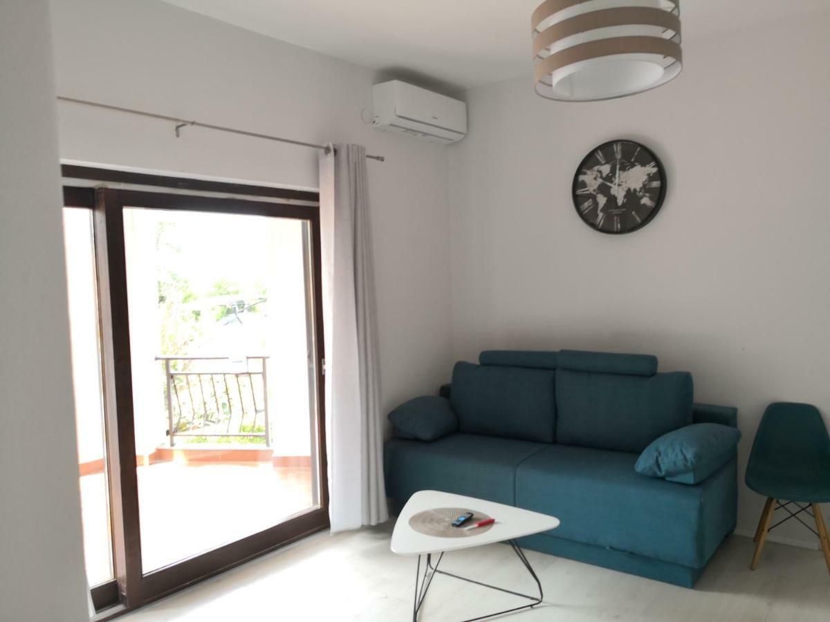 Appartamento Apartman Cvitkovic Soline  Esterno foto