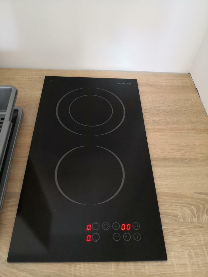 Appartamento Apartman Cvitkovic Soline  Esterno foto